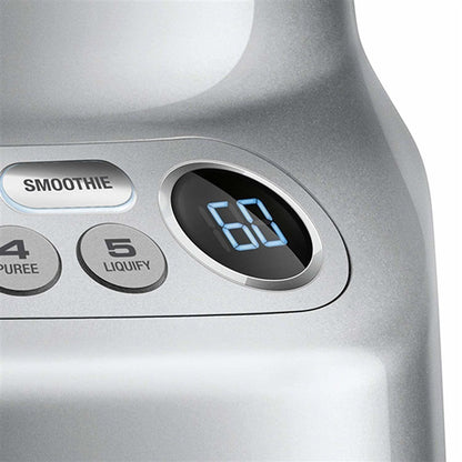 Kokteilinė SAGE FRESH & FURIOUS SBL620SIL