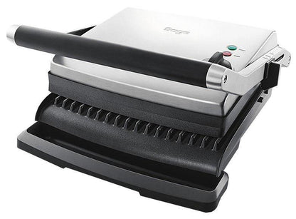 Elektryczny grill SAGE ADJUSTA SGR200