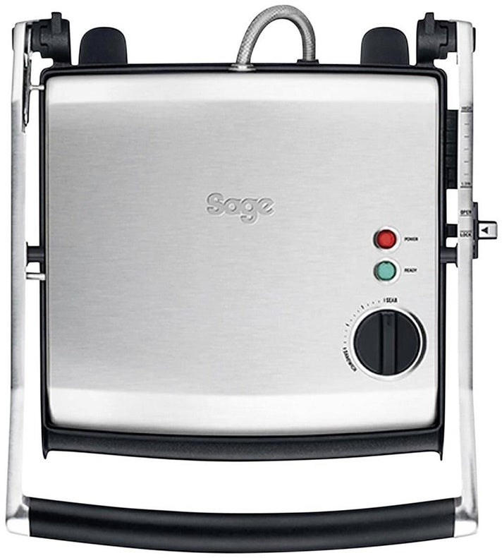 Elektryczny grill SAGE ADJUSTA SGR200