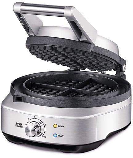Vaflinė Sage SWM520BSS