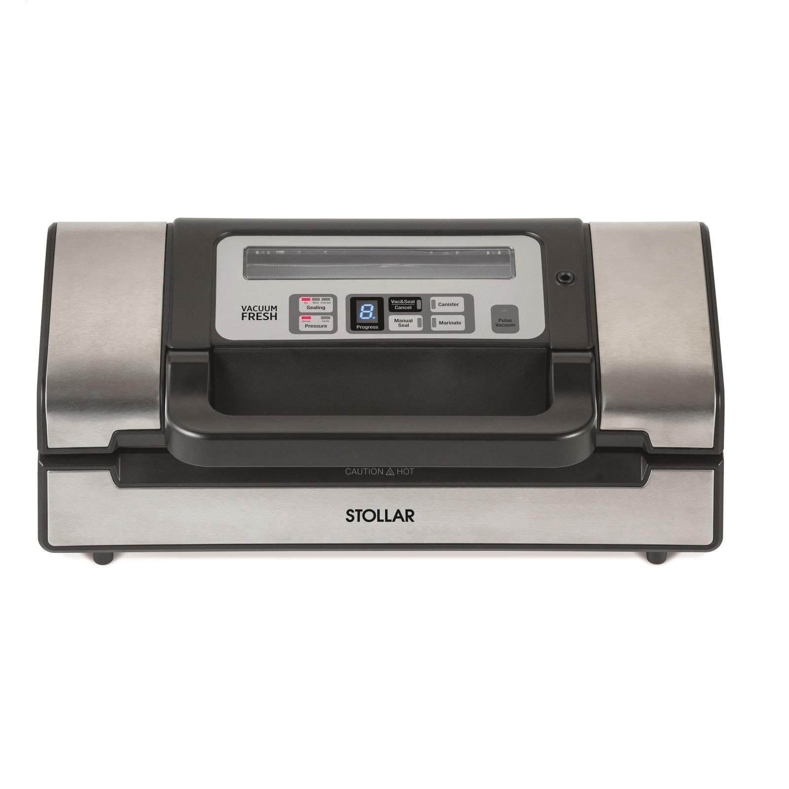 Vakuumatorius Stollar BVS700