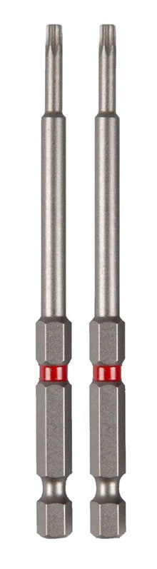 Antgaliai HDS įrankiui, TX15, 100 mm, 2 vnt.