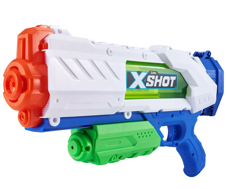 Zabawkowy pistolet na wodę Xshot, 56138