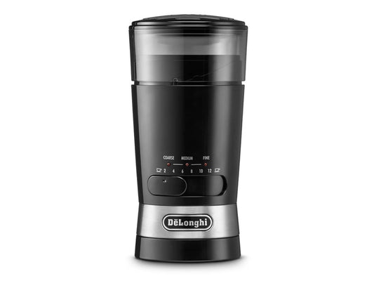 Młynek do kawy De`Longhi KG210