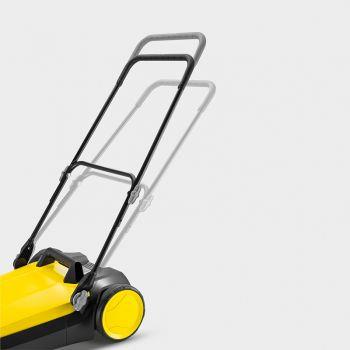 Lauko šlavyklė Kärcher S 4 Twin