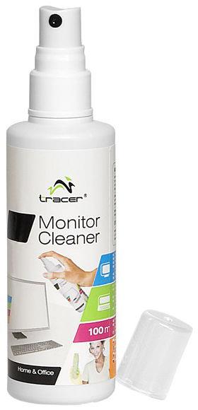 Valiklis ekranams Tracer LCD Liquid Cleaner