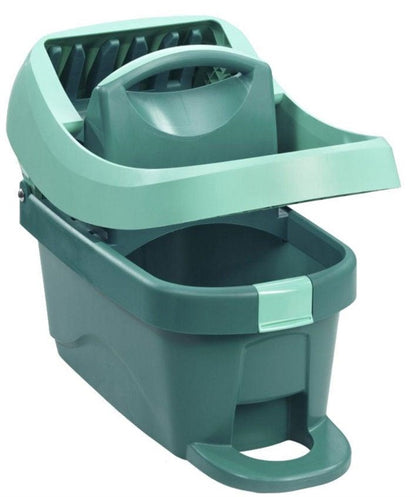 Wiadro Leifheit Profi XL, na kółkach, 8 l