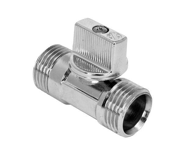 Ventilis 2238, 1/2"x1/2" su išor. sriegiais
