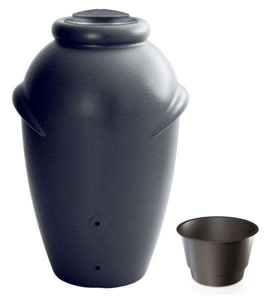 Lietaus vandens talpykla Prosperplast ICAN360-S433, 80 cm