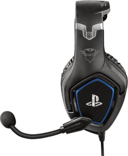 Žaidimų ausinės Trust GXT 488 Forze Over-Ear
