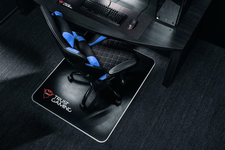 Kilimėlis kėdei GXT715 Chair Mat Black