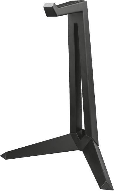 Ausinių stovas Trust GXT 260 Cendor Headset Stand Black