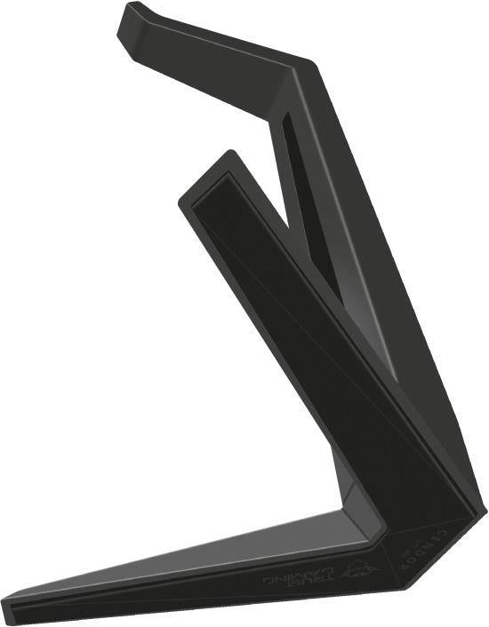 Ausinių stovas Trust GXT 260 Cendor Headset Stand Black