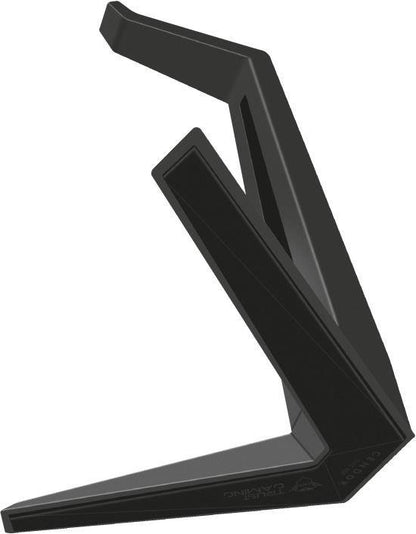 Ausinių stovas Trust GXT 260 Cendor Headset Stand Black
