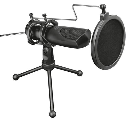 Mikrofon TRUST GXT 232 MANTIS/STREAMING 22656