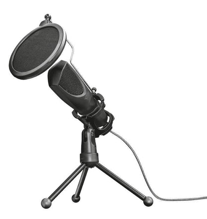 Mikrofon TRUST GXT 232 MANTIS/STREAMING 22656