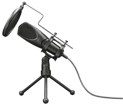 Mikrofon TRUST GXT 232 MANTIS/STREAMING 22656