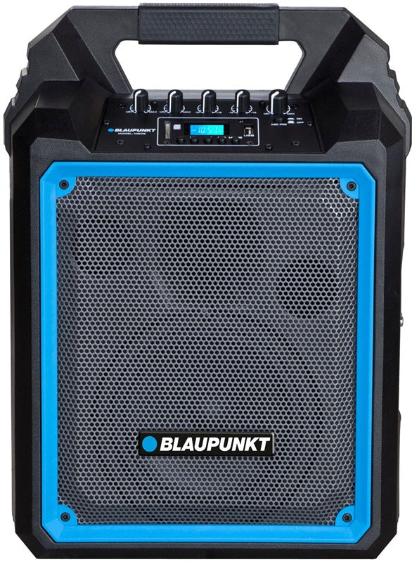 SISTEMA GARSO BLAUPUNKT MB06, 500 W