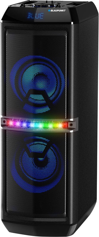 System audio BLAUPUNKT PS05.2DB, 800 W