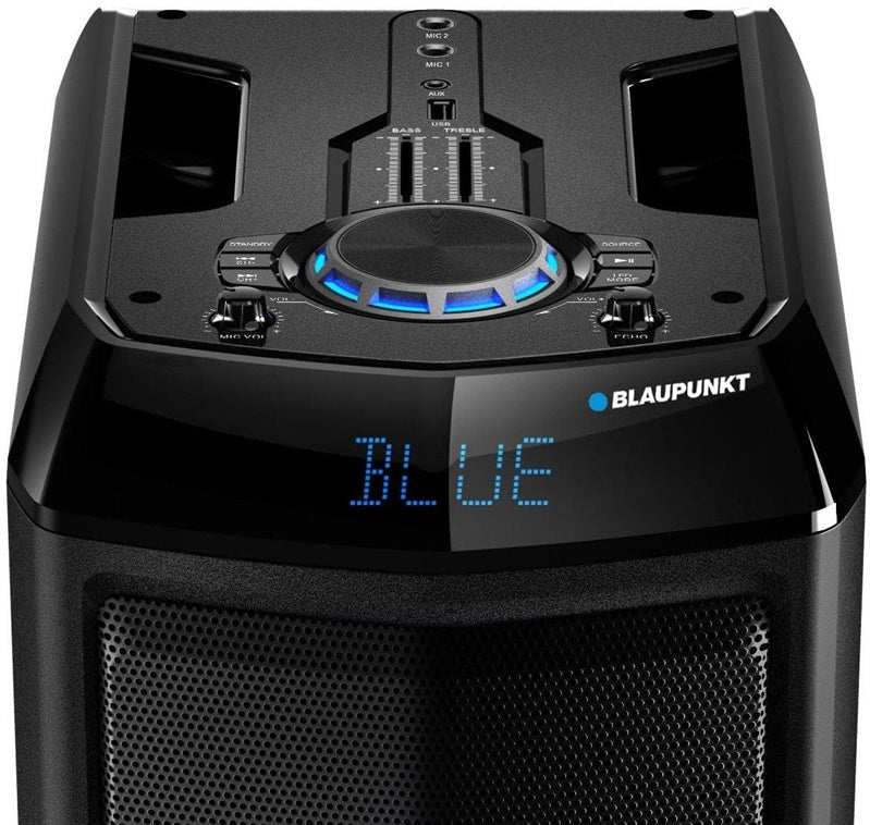 System audio BLAUPUNKT PS05.2DB, 800 W