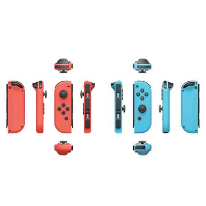 Zestaw kontrolerów Nintendo Joy-Con Pair Neon Red/Neon Blue