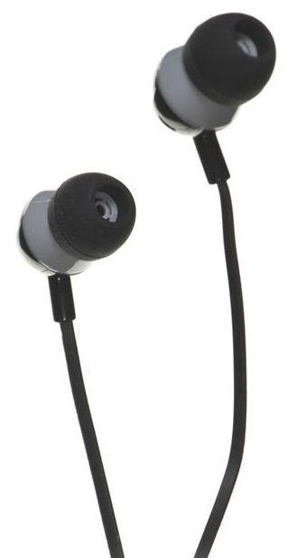 Słuchawki Blow Earphones B-12 Black