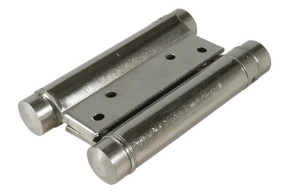Lankstas durims IBFM 107029, nikelio