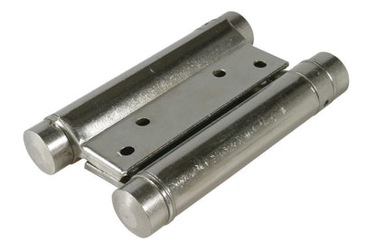 Lankstas durims IBFM 107036, nikelio