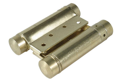 Lankstas durims IBFM 109030, žalvario