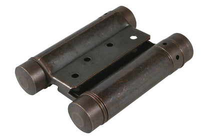 Lankstas durims IBFM 108030, bronzos