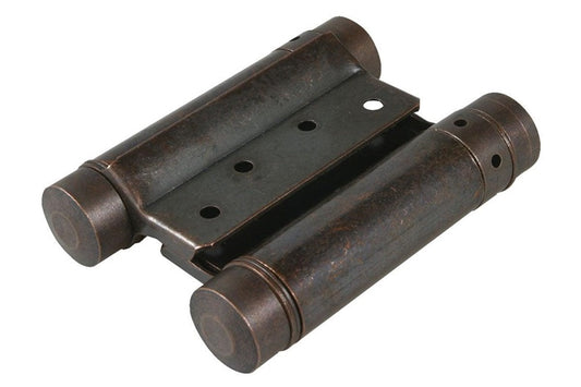 Lankstas durims IBFM 108030, bronzos
