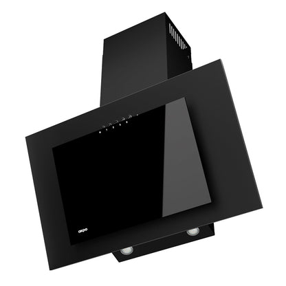 Okap AKPO WK-4 NERO T300 50 BLACK