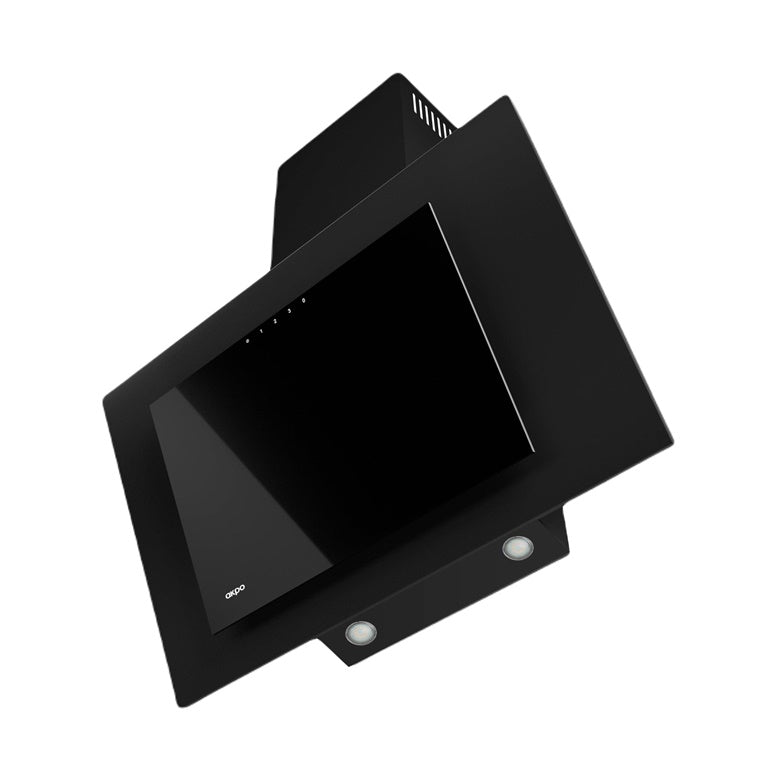 Okap AKPO WK-4 NERO T300 50 BLACK