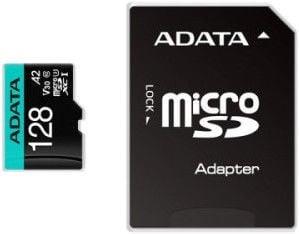 Karta pamięci microSDXC128GB V30 PRO ADATA