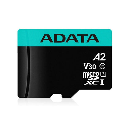 Karta pamięci microSDXC128GB V30 PRO ADATA