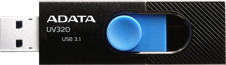 Atmintukas ADATA UV320, 128 GB