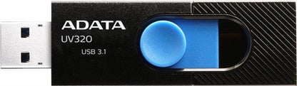 Atmintukas ADATA UV320, 128 GB