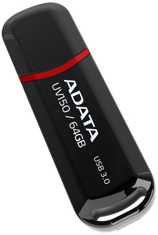 Atmintukas ADATA UV150, 64 GB