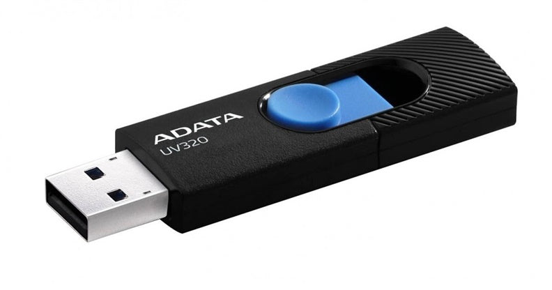 Atmintukas ADATA UV320, 64 GB