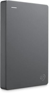 Išorinis diskas Seagate Basic 5TB STJL5000400, HDD USB 3.0