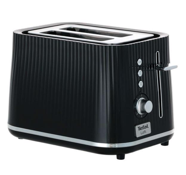 Skrudintuvas Tefal TT761838