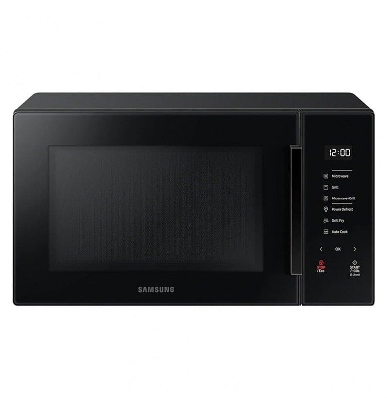 Kuchenka mikrofalowa Samsung MG23T5018CK/BA