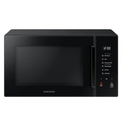 Kuchenka mikrofalowa Samsung MG23T5018CK/BA