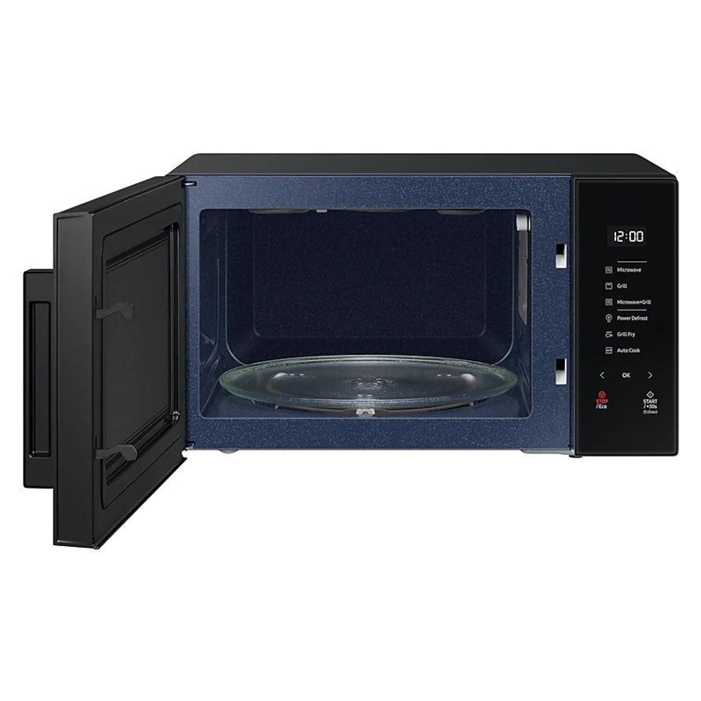 Kuchenka mikrofalowa Samsung MG23T5018CK/BA