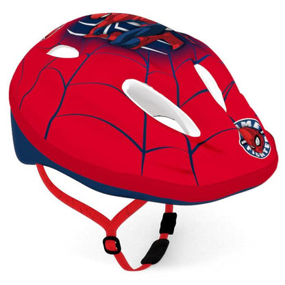 Kask rowerowy Disney Spiderman
