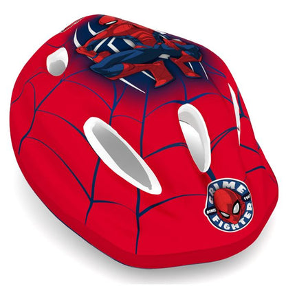 Kask rowerowy Disney Spiderman