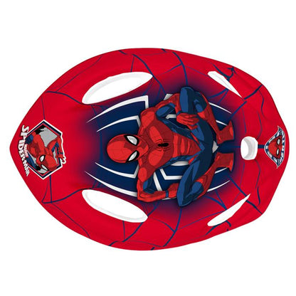 Kask rowerowy Disney Spiderman