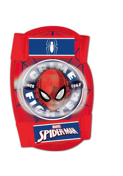 Zestaw ochraniaczy na kolana i łokcie Disney Spider-Man