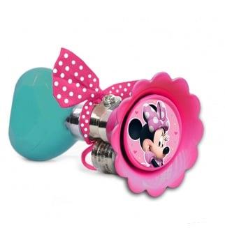 Dviračio signalas Disney Minnie
