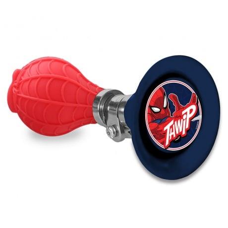 Dzwonek rowerowy Disney Spider Man